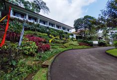 Khu vực công cộng 7 Urbanview near Pasir Angin Hotel