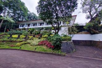 Bên ngoài 4 Urbanview near Pasir Angin Hotel