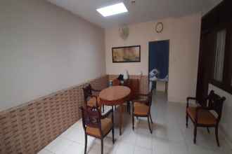 Lobi 4 OYO 93358 Sukamulya Homestay