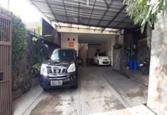 Luar Bangunan 2 Hotel O Sukamulya Homestay