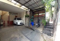 Luar Bangunan 3 Hotel O Sukamulya Homestay