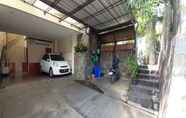 Bangunan 4 OYO 93358 Sukamulya Homestay