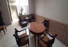 Lobi 6 Hotel O Sukamulya Homestay