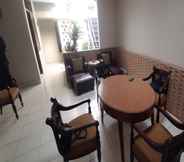 Lobi 7 OYO 93358 Sukamulya Homestay