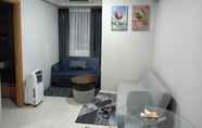 บริการของโรงแรม 2 Batam Baloi Apartment 2BR near Nagoya