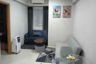 บริการของโรงแรม Batam Baloi Apartment 2BR near Nagoya