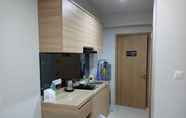 Accommodation Services 3 Batam Baloi Apartment 2BR near Nagoya