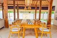 Others Peaceful Retreat 3 Bedrooms Villa Near Nelayan Beach