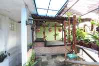 Common Space SPOT ON 93324 Hadi Homestay Syariah