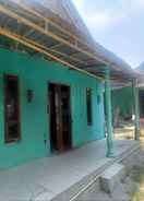 EXTERIOR_BUILDING SPOT ON 93324 Hadi Homestay Syariah