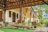 Lobi Capital O 93345 The Saka Guest House Syariah