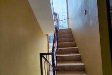 Ruang Umum Hotel O Griya Pius Syariah Malioboro