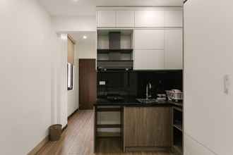 Lain-lain 4 Apartment In Hoan Kiem