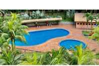 Swimming Pool Putravilla Condominiums Spacious and comfy 