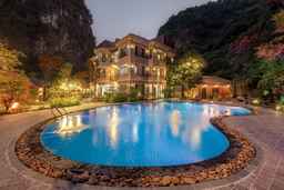 Indochine Boutique Hotel, USD 51.03