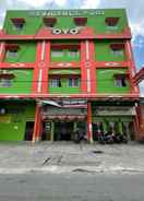 EXTERIOR_BUILDING OYO 93285 Residence Hotel Syariah