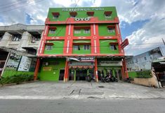 Bangunan 3 OYO 93285 Residence Hotel Syariah