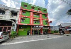 Bangunan 2 OYO 93285 Residence Hotel Syariah