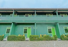 外観 3 Capital O 93331 By Hexa Niaga Hospitalita