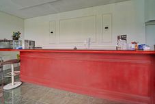 ロビー Capital O 93331 By Hexa Niaga Hospitalita