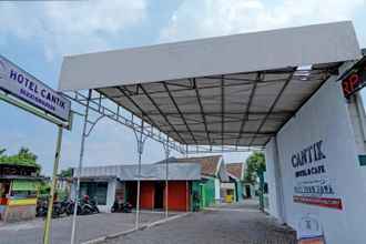 Luar Bangunan 4 Capital O 93331 By Hexa Niaga Hospitalita