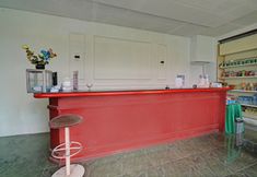 ロビー 7 Capital O 93331 By Hexa Niaga Hospitalita