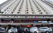 Bangunan 4 OYO 93352 Apartement Gateway Cicadas By Db Rent