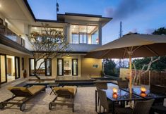 外観 3 Belvilla Elegant Luxury Pandawa Beach