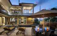 Bên ngoài 3 Elegant 6 Bedrooms Luxury Villa Near Pandawa Beach