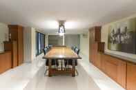 Lainnya Elegant 6 Bedrooms Luxury Villa Near Pandawa Beach