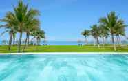 Swimming Pool 7 Hoi An Royal Beachfront Villas