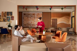 大堂 4 Hoi An Royal Beachfront Villas