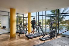 健身中心 Hoi An Royal Beachfront Villas