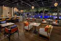 Bar, Kafe dan Lounge Hoi An Royal Beachfront Villas