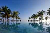 Swimming Pool Hoi An Royal Beachfront Villas