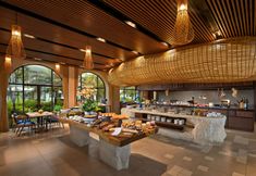 餐厅 4 Hoi An Royal Beachfront Villas