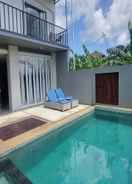 SWIMMING_POOL Tresna Villa 7