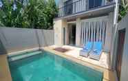 Swimming Pool 3 Tresna Villa 7