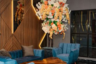 大堂 4 Merial Syariah Boutique Hotel