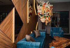 大堂 6 Merial Syariah Boutique Hotel