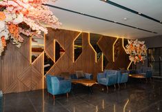 大堂 3 Merial Syariah Boutique Hotel