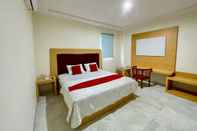 Bedroom RedDoorz @ Wisma Graha Andi Djemma