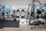 Fitness Center Grand Zuri Pematangsiantar