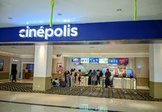 Ruang untuk Umum 2 Grand Zuri Pematangsiantar