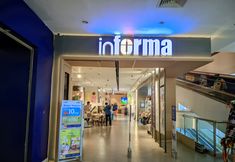 Ruang untuk Umum 3 Grand Zuri Pematangsiantar