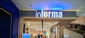 Ruang untuk Umum 3 Grand Zuri Pematangsiantar