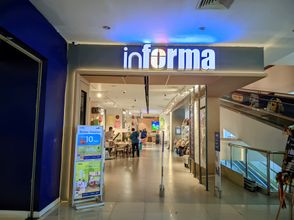 Ruang Umum 4 Grand Zuri Pematangsiantar