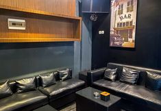 ロビー 6 Fresh Place RedPartner