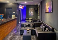 ロビー 7 Fresh Place RedPartner