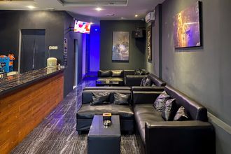 ロビー 4 Fresh Place RedPartner